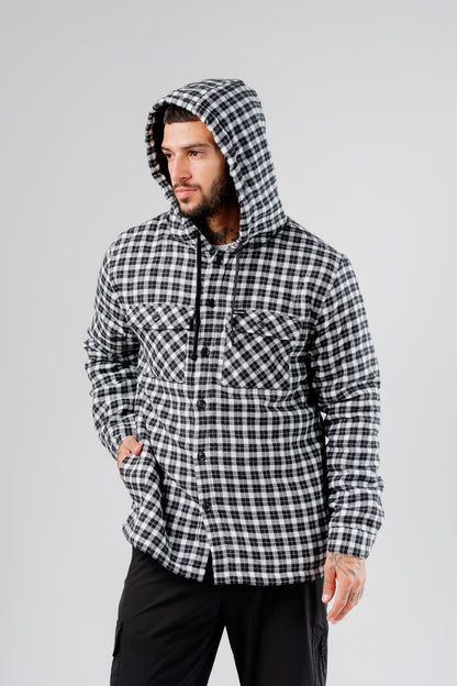 Camisas Leñadoras