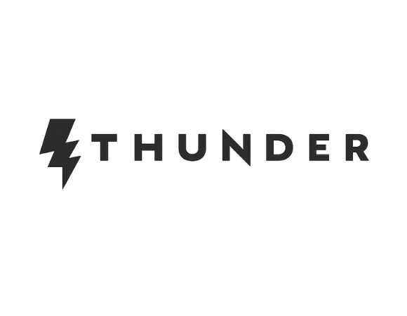 Thunder